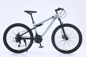 <span class=keywords><strong>Bicicleta</strong></span> de montaña de gama alta de alta calidad 27,5 <span class=keywords><strong>Bicicleta</strong></span> de la mejor calidad 21 Speed Dirt Jumper Mtb - Product Image 2