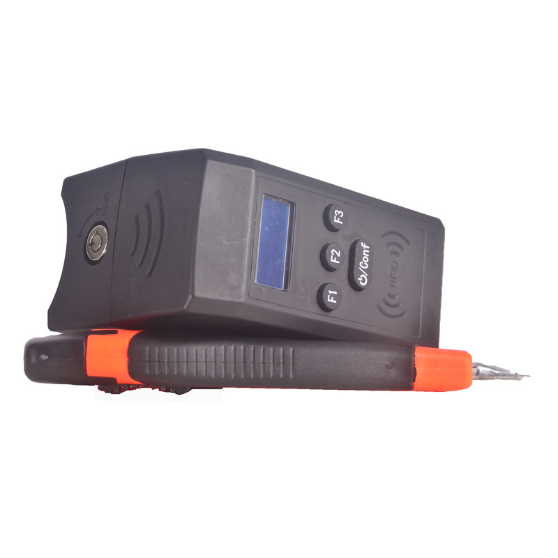 Self service Payment Machine Car Parking