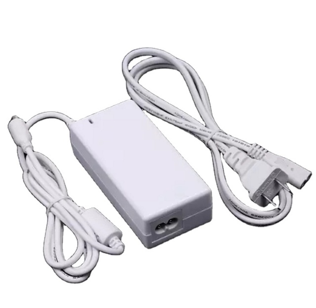 24.5V 2.65A 65w 2.5*7.7mm Power Supply Ac Dc Adapter 24.5V 2.65A Laptop Charger for PowerBook G4 15.2-inch M8592J/A