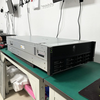 Serveur FusionServer G5500 V7 AI GPU d'origine Intel Xeon DeepSeek, serveur hautement fiable