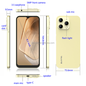 Fabricante <span class=keywords><strong>de</strong></span> Teléfonos Inteligentes Personalizados, Teléfono Android, Celulares, Smartphone Nuevo, Práctico, Más Barato, Desbloqueado, Teléfono Móvil Inteligente a Bajo Precio - Product Image 6