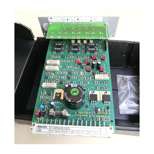Carte d'amplification proportionnelle hydraulique VT-VSPA2-50-1X/T5 à succès commercial - Product Image 1