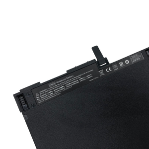 Batterie d'ordinateur portable OEM <span class=keywords><strong>CM03</strong></span> CM03XL de qualité supérieure pour <span class=keywords><strong>HP</strong></span> EliteBook 740 745 750 755 840 845 850 855 G1 G2 Series ZBook 14 G2 15u - Product Image 3