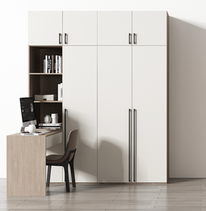 Cabina <span class=keywords><strong>Armadio</strong></span> Personalizzata per Tutta la Casa, Camera da Letto, Piccolo <span class=keywords><strong>Angolo</strong></span>, Guardaroba d'<span class=keywords><strong>Ingresso</strong></span>, Mobile su Misura - Product Image 5