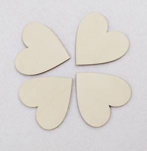 Étiquettes <span class=keywords><strong>en</strong></span> <span class=keywords><strong>bois</strong></span> <span class=keywords><strong>en</strong></span> forme de cœur pour vos projets de bricolage, planches d'anniversaire et artisanat, découpe au laser <span class=keywords><strong>en</strong></span> <span class=keywords><strong>bois</strong></span>, copeaux de <span class=keywords><strong>bois</strong></span> pour la décoration de la Saint-Valentin - Product Image 1