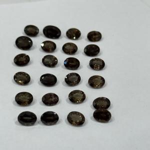 <b>Hot</b> Sale Gemstone Natural Color Change Garnet Loose <b>Stones</b> For Wholesale Oval Cut Color Change Garnet <b>Stones</b> - Product Image 6