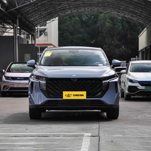 Dongfeng Venucia Big V 2023 260T Edición <span class=keywords><strong>Idol</strong></span> Pro, Vehículo Compacto SUV con 4 Bolsas de Aire 3 60 °   Imagen Panorámica de Seguridad para Autos Nuevos Nissan con Volante a la Izquierda - Product Image 3