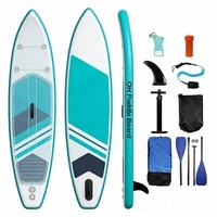 Planche de paddle SUP pour sports nautiques, fabrication directe usine, faible MOQ, échantillon rapide personnalisé, OEM flexible