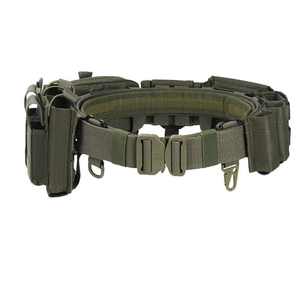 DFTV18 1000D Kit de 7 Piezas, Delantal Táctico para Hombre, Chaleco Táctico, Envío Rápido, Venta al por Mayor - Product Image 2