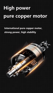 Machine électrique durable de bourrage d'impact de la Offre Spéciale 3kw de pilon de puissance de grenouille de terre de construction - Product Image 3