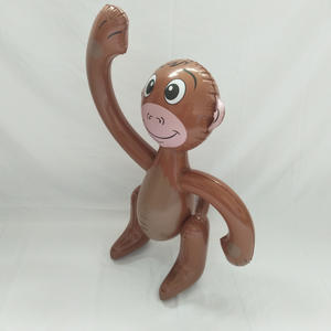 Mono inflable para decoración, oferta - Product Image 2