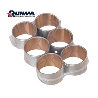 Bague de bielle RUNMA 530-1004052 141200-210008-10 4110000560039 Pièces de rechange moteur pour chargeuse