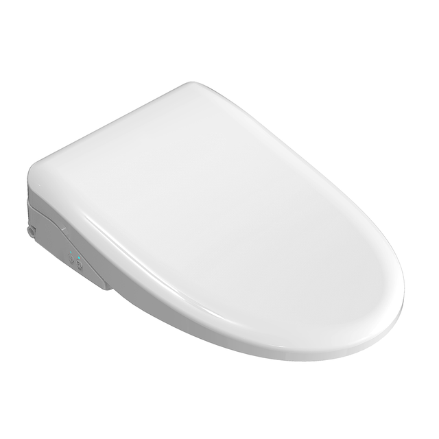 Three Parts Seat Temperature for Choice Automatic Cover Opening Automatic Smart Bidet Toilet Intelligent Electric Seat