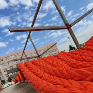 Corde UHMWPE légère <span class=keywords><strong>de</strong></span> haute résistance <span class=keywords><strong>de</strong></span> 12 brins - Product Image 2