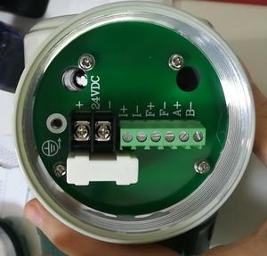 タービンコンバータタービン流量計送信機流量計コンバータ - Product Image 4