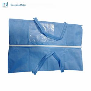 애완동물의 품위를 유지하는 일회용 애완동물 바디백-프리미엄 장례용품 - Product Image 1