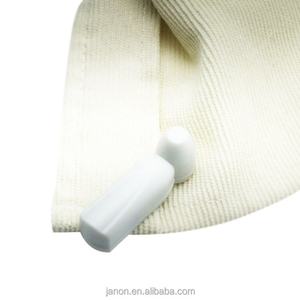 Etiquetas Duras EAS Personalizadas, Etiqueta de Seguridad Tipo Lápiz AM 58kHz para Ropa y Bolsas, Anti-robo - Product Image 5