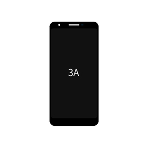 LCD Display Touch Screen Google Pixel 3A Digitizer Component 5.6" 300-350cd Luminance 1 Year Professional <strong>Mobile</strong> <strong>Phone</strong> Spare - Product Image 3