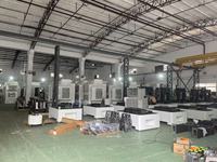 Centre d'usinage CNC T-540D Chine, nouveau centre d'usinage CNC 4 ou 5 axes, machine de fraisage CNC haute vitesse, centre de taraudage