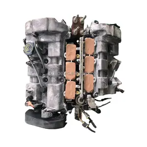 100% Оригинальные подержанные двигатели Ford 2,5 двигатель Duratec V6 для Ford Taurus Transit Connect Mazda Tribute 2,5