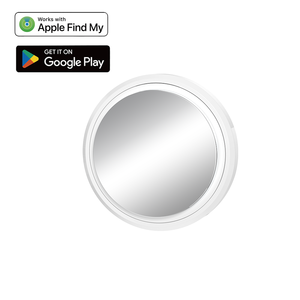 Mfi certificado IOS Google Android todos compatibles inalámbrico Smart Tag GPS Tracker para mascotas Key Wallet Bag - Product Image 3