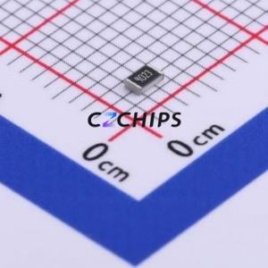 Resistencia SMD TC0525B4023T5J 0805 (Tipo: Película Delgada) (Resistencia: 402kOhm Precisión: 0.1%) - Product Image 1