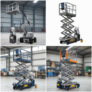 Nueva Unidad de Bomba Hidráulica de Hierro Fundido de Alta Presión de 4 Cuartos de Galón, DC12V, Marca con 6 Meses de Garantía - Product Image 5