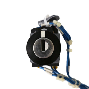 ZBE-101 Contact Block Switch for FANUC - Product Image 5