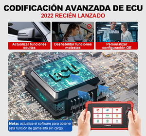 Crp919x Crp919 X Crp 919x 2 Years Free Update Obd2 Coding Auto Car Tool for Sale - Product Image 4