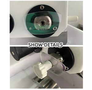 MY-V030B-N altri strumenti ottici macchina automatica del Edger dell'obiettivo - Product Image 4