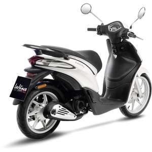 Sistema di scarico Sitoplus per PIAGGIO LIBERTY 50 IGet 3V 4 tempi 2021-2024 modello 17890 - Product Image 2