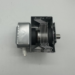 Magnetron pour four à micro-ondes Witt 2M319J SX3635, pièce en aluminium - Product Image 3