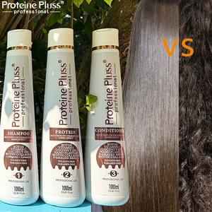 Fabricante de Queratina Proteica OEM, el <span class=keywords><strong>Mejor</strong></span> Tratamiento Orgánico de Alisado Brasileño con <span class=keywords><strong>BOTOX</strong></span> Nanoplastia para Reparación <span class=keywords><strong>Profesional</strong></span> y Suavidad - Product Image 2
