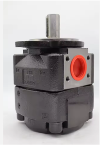 Pompes hydrauliques Bucher QX QXEH QXEH32 QXEH42 QXEH52 QXEH62 QXEH82 QXEH52-063R451 QXEH42-032R451 Pompes à engrenages internes - Product Image 2