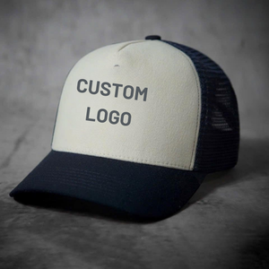 Gorras Trucker Personalizadas al por Mayor, Gorras Deportivas de Espuma, Gorras Trucker con Logotipo Personalizado, Bordado 3D, Gorra de Malla de 5 Paneles, Proveedor de Gorras con Logotipo Impreso - Product Image 4