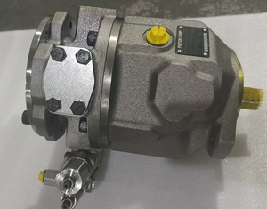Bomba Hidráulica de Pistones Serie A10VSO28DFR A10VSO45DFR A10VSO71DFR, Modelo A10VSO45DFR/31L-PKC62K68 - Product Image 3