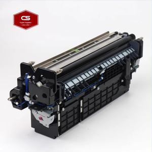 Conjunto de Rodillos de Transferencia de Polarización Secundaria (2.ª) 859K08754 para Xerox Versant 80 V80 V180 2100 3100 859K86832 59K08750 859K17285 - Product Image 1