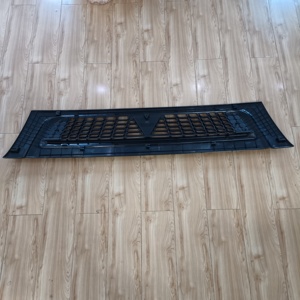 Gran venta de piezas de carrocería de camión japonés GRILLE <span class=keywords><strong>MITSUBISHI</strong></span> <span class=keywords><strong>CANTER</strong></span> 2006 2007 - Product Image 5