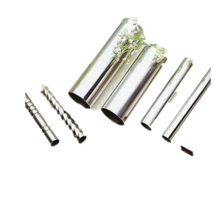 Tubo in Acciaio Inossidabile 304 316 309s 321 / Tubo in Acciaio Inossidabile 304 - Product Image 5