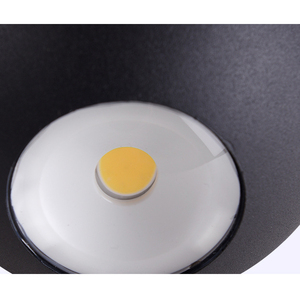 Modern up Down Round <strong>Light</strong> Aluminum Decorate Wall Indoor <strong>Bathroom</strong> Wall <strong>Light</strong> Led <strong>Waterproof</strong> IP65 Outdoor Wall Lamps Fixture - Product Image 5