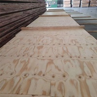 Viga Estructural LVL AS/NZS F11/F14/F17 / Madera LVL para Construcción de Viviendas, Viga de Piso, Viga de Techo y Estructura de Pared