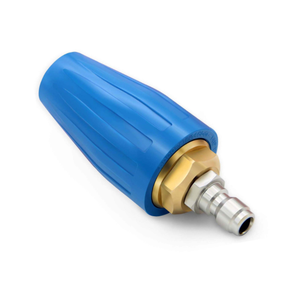 ชุดหัวฉีดเทอร์โบหมุนได้สำหรับเครื่องฉีดน้ำแรงดันสูง BYCO 1/4 4000 psi - Product Image 6