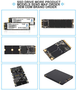 Interne SSD <span class=keywords><strong>2</strong></span>,5 Zoll SATA 3.0 2TB Server - Product Image 6
