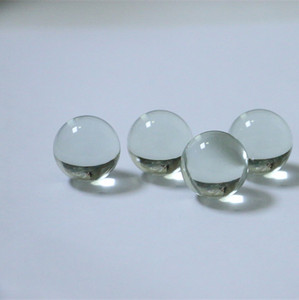 Esfera de Vidrio Sólido de Precisión de 14 mm y 14,5 mm, de Sosa-Lima y Borosilicato, con Superficie Pulida para Equipos de Procesamiento de Alimentos - Product Image 3