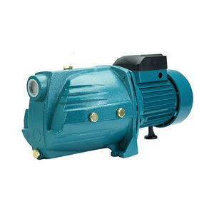 Pompe à eau centrifuge <span class=keywords><strong>multi</strong></span>-étages à aspiration axiale à pression constante haute pression 1 CV 220V modèle <span class=keywords><strong>JET</strong></span>-100L pour - Product Image 3