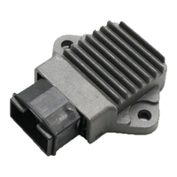 Régulateur de tension redresseur chargeur de moto MOTERCROSS A-CLASS avec garantie 1 an pour CB400 VTEC CB400 CB-1 CBR250