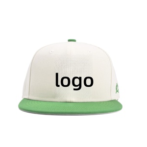 Casquette Snapback Personnalisée avec Logo d'Usine, Casquette de Baseball à 6 Panneaux, Broderie Vintage, Casquette Ajustable pour Hommes et Femmes, Tenue Décontractée - Product Image 2