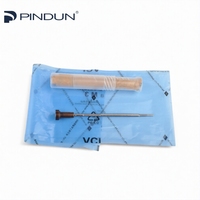 PINDUN - Nouvelle soupape de commande d'injecteur fabriquée en Chine - F00VC01380 - Pour injecteurs de carburant 0445110375 - Pour moteur modèle M9T 67