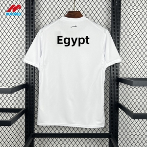 Maglia da Calcio del Campionato Mondiale di Calcio del <span class=keywords><strong>Marocco</strong></span> 2026, Versione Asiatica 1.1 di Alta Qualità, Prezzo all'Ingrosso Diretto dalla Fabbrica - Product Image 2