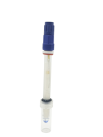 pH-mètre industriel de haute précision (0,05 pH) en plastique pour l'analyse de l'eau, avec support OEM et garantie d'un an